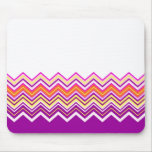 chevron tapis de souris