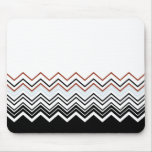 chevron tapis de souris