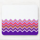 chevron tapis de souris
