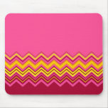 chevron tapis de souris