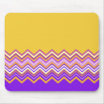 chevron tapis de souris