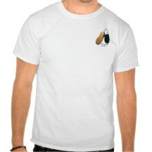 Chi de Tai de style de Yang T-shirts