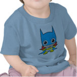 Chibi Batgirl T-shirt