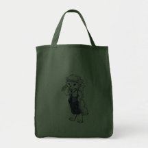 Chibi Celina Draagtas