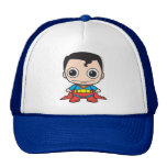Chibi Superman Casquette