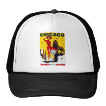 Chicago Casquette
