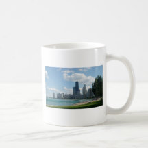 Chicago Mug À Café