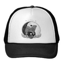 Chien Casquette De Camionneur