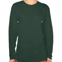 Chien fâché t-shirts