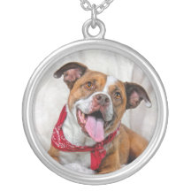 Chien "prince Harvey" #2 Bijouterie Personnalisée