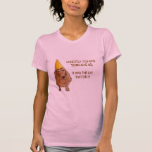 Chienchien Duncecap T-shirts
