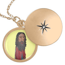 Chiffre médiéval du Christ, Berne, Suisse Bijouterie Fantaisie