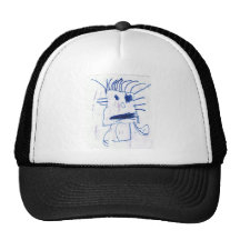 child_04 casquettes