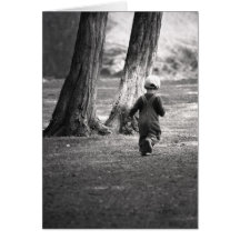 Children's games /Jeux d'enfants Cartes De Vœux