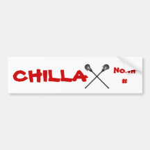 Chillax Adhésifs Pour Voiture