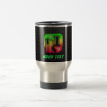 Chimie lisse tasse à café