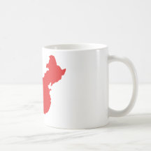 China Beker