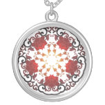 Chinese Bloem Persoonlijke Sieraden