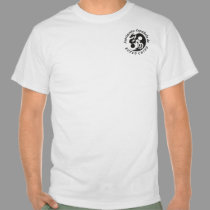 Chino van Asociacion española DE boxeo t-shirts