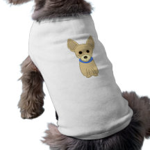 Chiwawa de Lil Vêtement Pour Chien