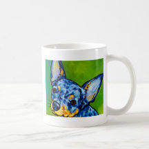 Chiwawa Merle 2 Mugs