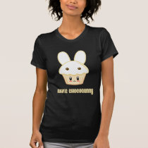 Chocobunny blanc t-shirts