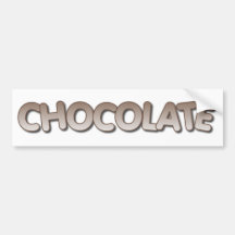 Chocolat Adhésifs Pour Voiture