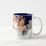 Choeur des anges tasse à café
