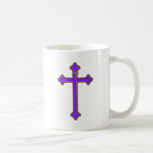 Chrétien Tasse À Café