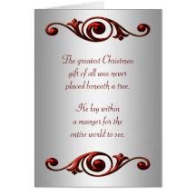 Christelijke Kerstkaarten