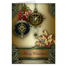 Christelijke Kerstkaarten
