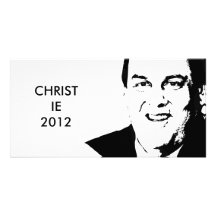CHRISTIE DE CHRIS PHOTOCARTE