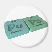 Chrysalides comme plutonium d'unité centrale et Pr Aimant
