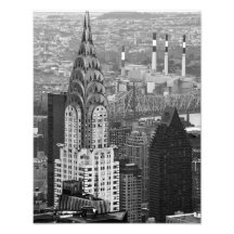 Chrysler die de DRUK van de FOTO bouwen