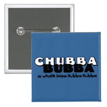 Chubba Bubba Speldbutton