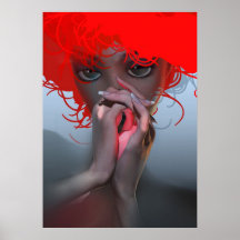 Chuchotement Posters