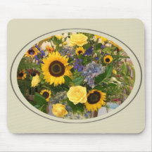 Chute 2011 tapis de souris