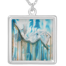 Chute Pendentif