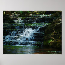 Chutes Affiches