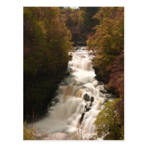 Chutes de Clyde cartes postales