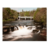Chutes de Clyde cartes postales
