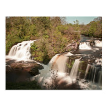 Chutes de Clyde cartes postales