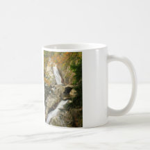 Chutes de Lana Mugs