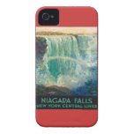 Chutes du Niagara New York Coques Case-Mate iPhone 4