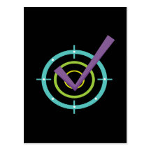 Cible Cartes Postales