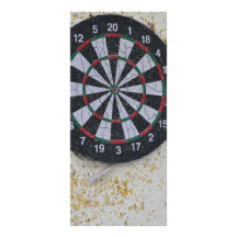 Cible Double Cartes Customisées