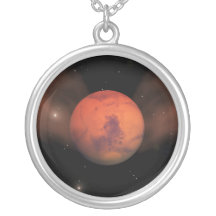 Cicatrices de Mars Collier