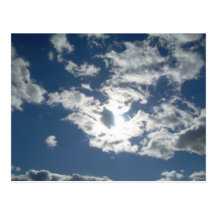 CIEL CARTES POSTALES