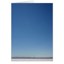 Ciel de Salt Lake Carte