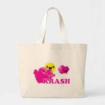 Ciel malade sacs fourre-tout